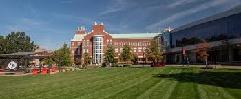 University of Louisville